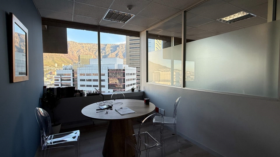 To Let commercial Property for Rent in Cape Town City Centre Western Cape